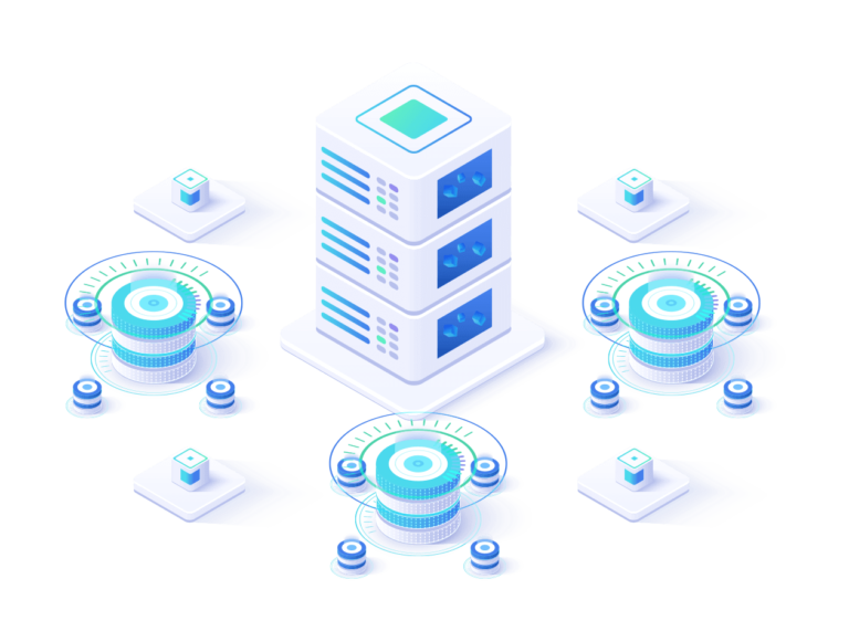 Digital Twin – BIM